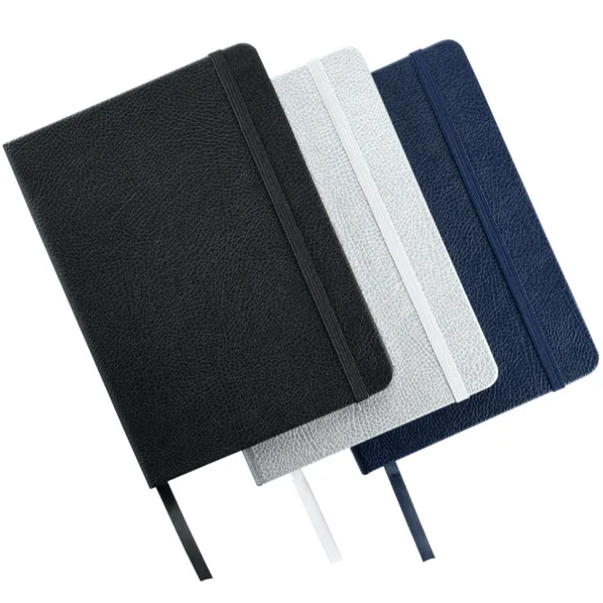 Serpentine Notebook