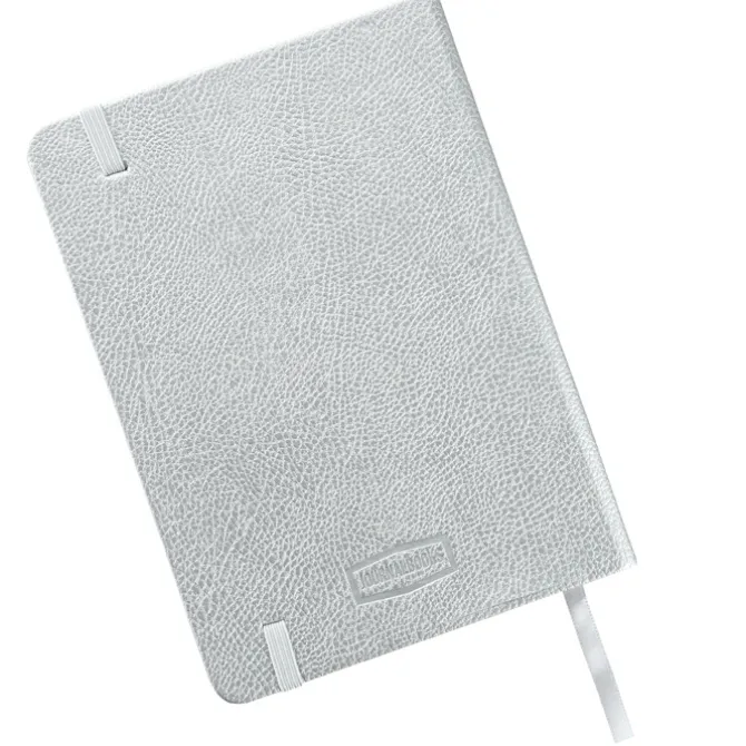 Serpentine Notebook