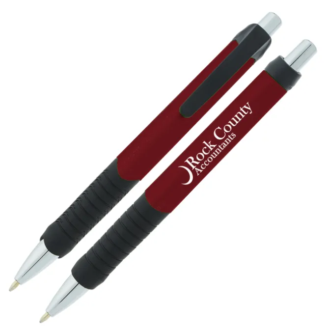 Servata Pen - Metallic