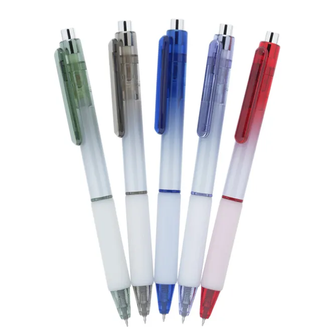 Shadow Gel Pen
