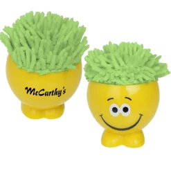 Shaggy Microfiber Screen Cleaner