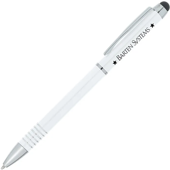 Sharon Stylus Twist Metal Pen