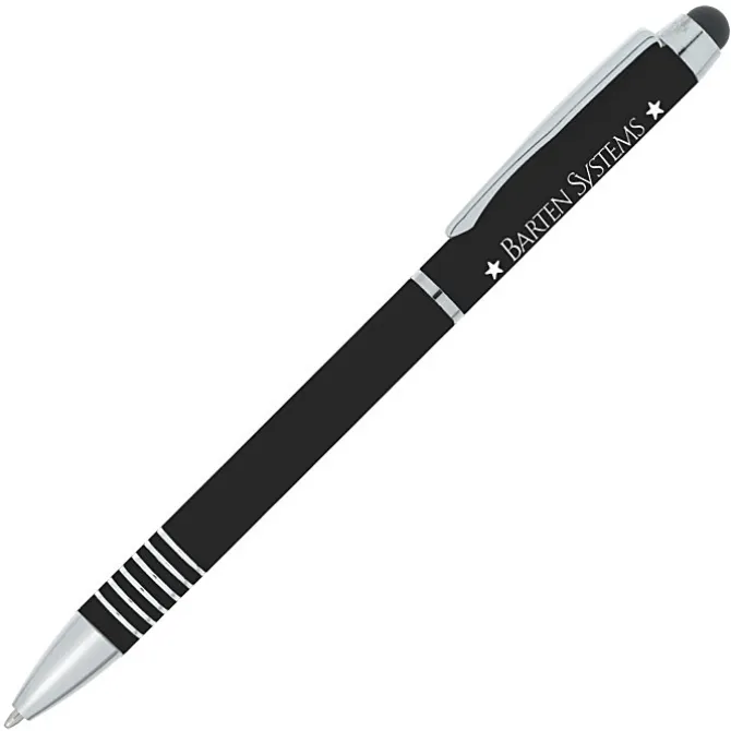 Sharon Stylus Twist Metal Pen