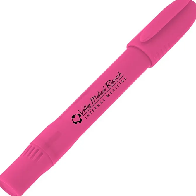 Sharpie Gel Highlighter