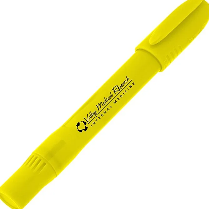 Sharpie Gel Highlighter