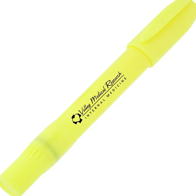Sharpie Gel Highlighter - 24 hr