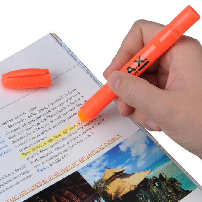 Sharpie Gel Highlighter - 24 hr