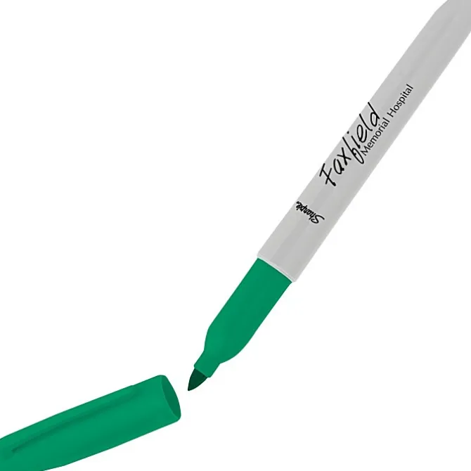 Sharpie Marker - Fine Point