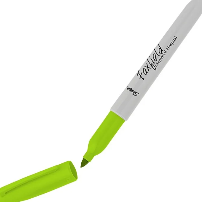 Sharpie Marker - Fine Point