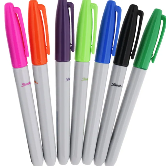 Sharpie Marker - Fine Point
