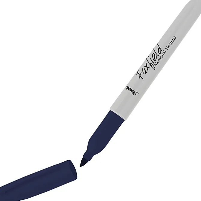 Sharpie Marker - Fine Point