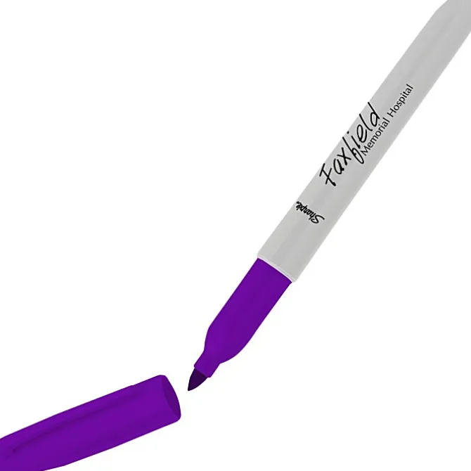 Sharpie Marker - Fine Point