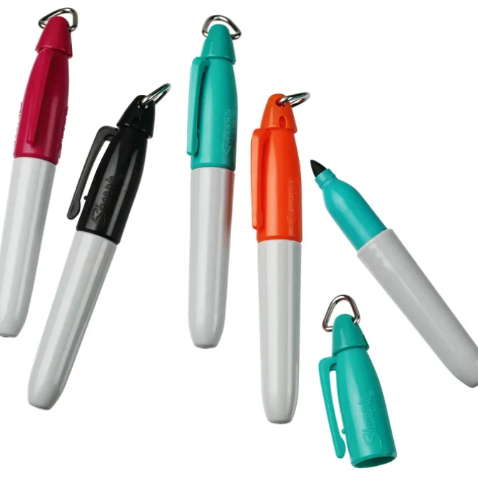 Sharpie Mini Canister - Assorted Fashion Colors