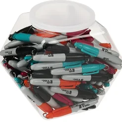 Sharpie Mini Canister - Assorted Fashion Colors