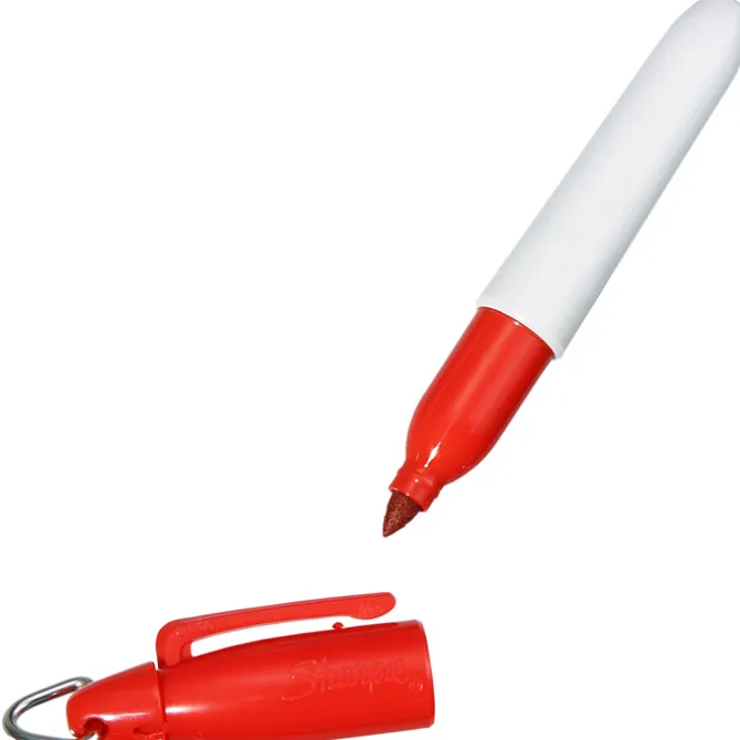 Sharpie Mini Marker - Fine Point