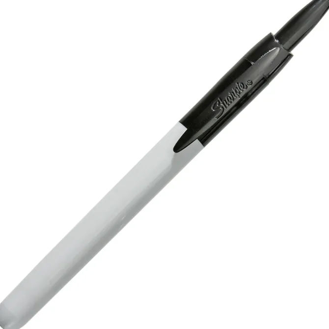 Sharpie Retractable Fine Point Marker