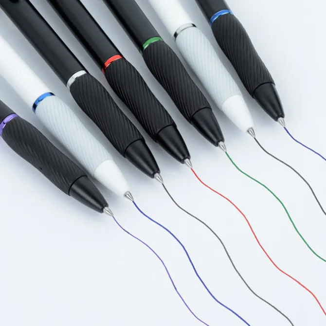 Sharpie S-Gel Pen