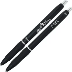Sharpie S-Gel Pen