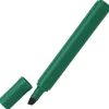 Sharp Mark Chisel Tip Permanent Marker