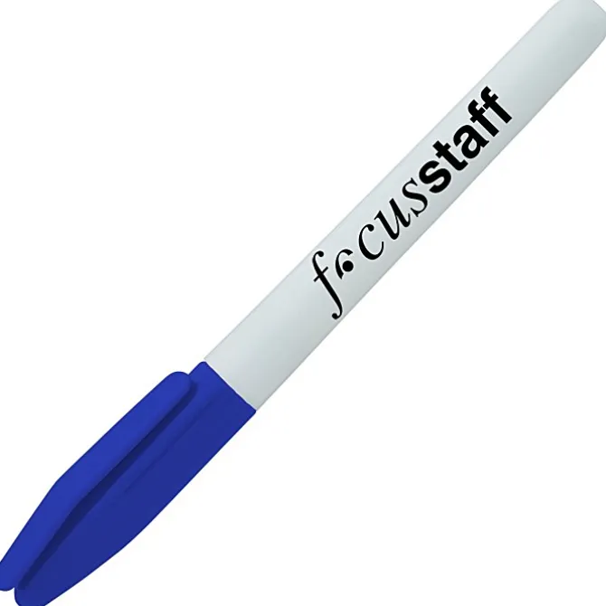 Sharp Mark Permanent Marker