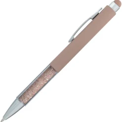 Shimmer Soft Touch Stylus Pen
