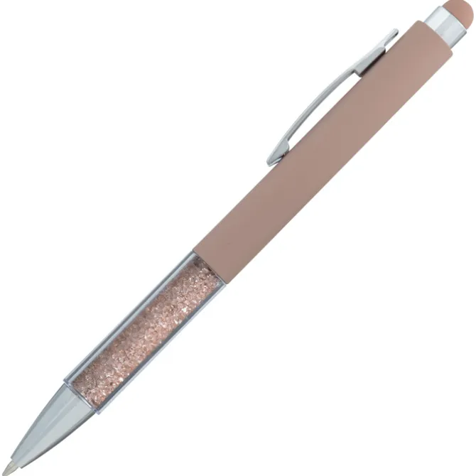 Shimmer Soft Touch Stylus Pen