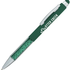 Shimmer Soft Touch Stylus Pen