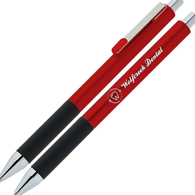 Shiner Pen - Metallic