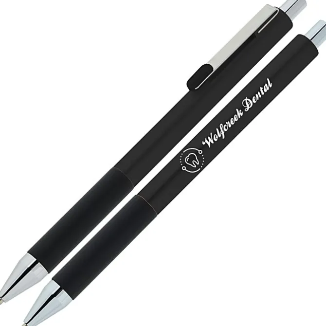 Shiner Pen - Metallic
