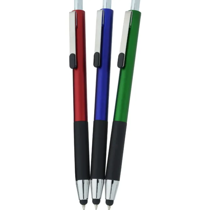 Shiner Stylus Pen - Metallic