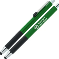 Shiner Stylus Pen - Metallic