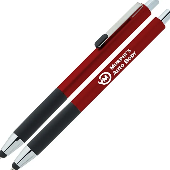 Shiner Stylus Pen - Metallic
