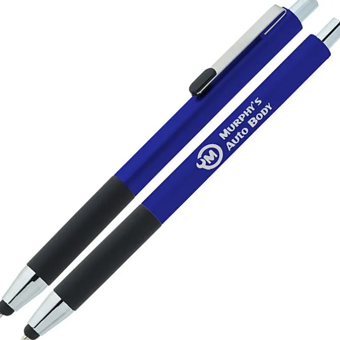Shiner Stylus Pen - Metallic
