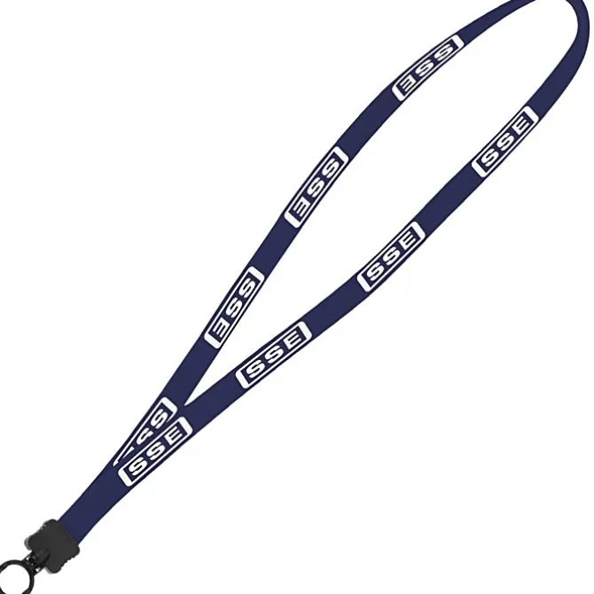 Shoelace Lanyard - 5/8 inch