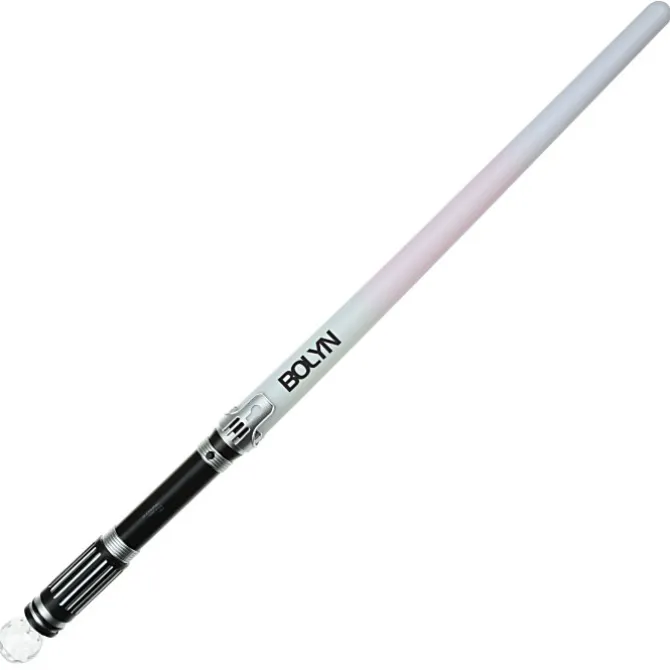 Short Saber Light Staff
