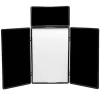 Show N Write Tabletop Display - 6 feet - Full Color