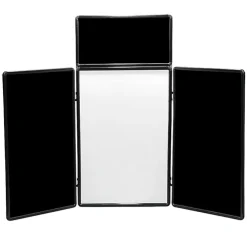 Show N Write Tabletop Display - 6 feet - Full Color