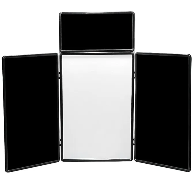 Show N Write Tabletop Display - 6 feet - Full Color