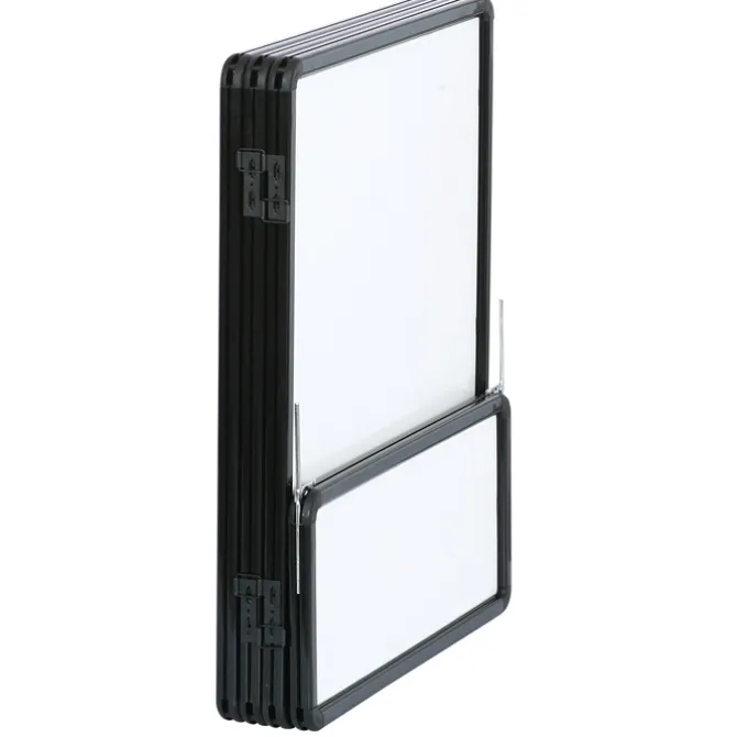 Show N Write Tabletop Display - 4 feet - Header