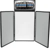 Show N Write Tabletop Display - 6 feet - Header