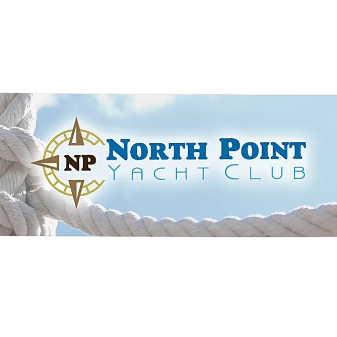 Show N Write Tabletop Display - 4' - Header - Replacement Graphic