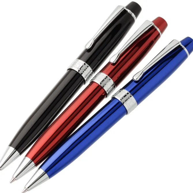 Showstopper Metal Pen - 24 hr
