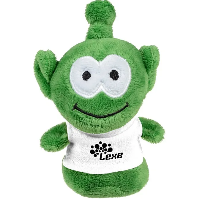 Sidekick Shorty - Alien
