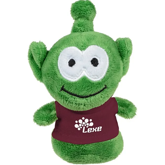 Sidekick Shorty - Alien