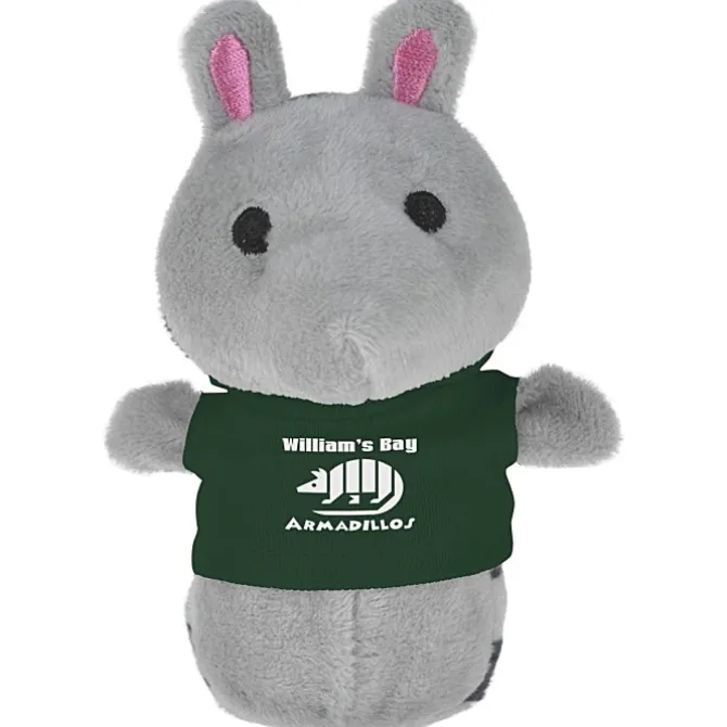 Sidekick Shorty - Armadillo