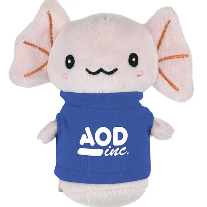Sidekick Shorty - Axolotl