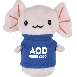 Sidekick Shorty - Axolotl