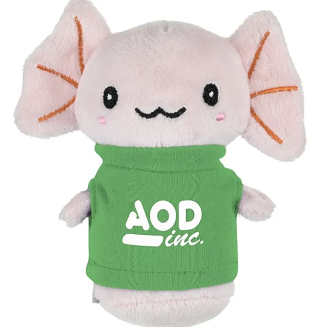 Sidekick Shorty - Axolotl