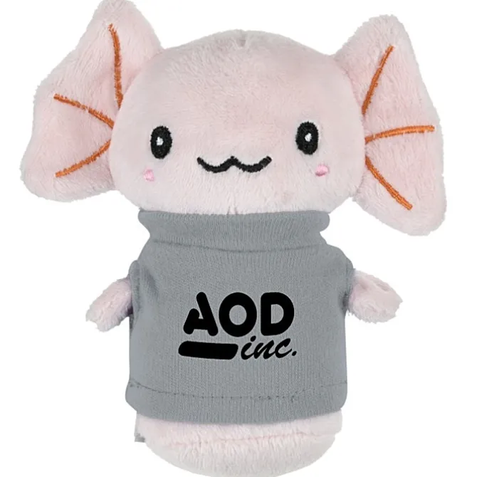 Sidekick Shorty - Axolotl