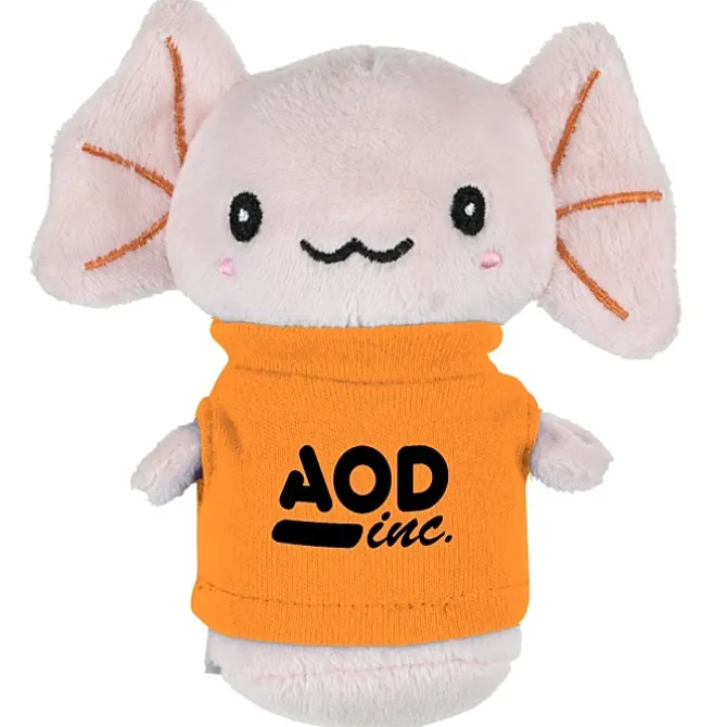 Sidekick Shorty - Axolotl
